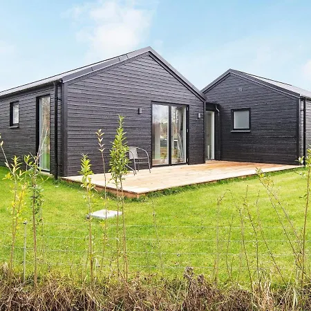 Grenaa Xl 度假居