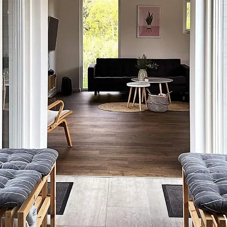 度假居 Grenaa Xl Brondstrup